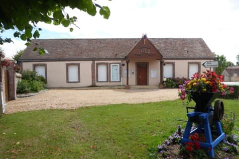 Ramoneur Saint-Aubin-des-Bois