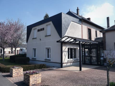 Ramoneur Saint-Denis-Lanneray