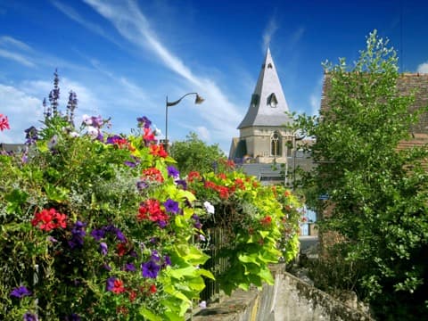 Ramoneur Saint-Georges-sur-Eure