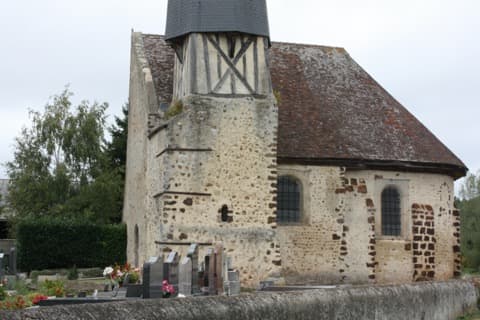 Ramoneur Saint-Lubin-de-Cravant