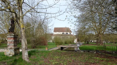 Ramoneur Saint-Lubin-des-Joncherets