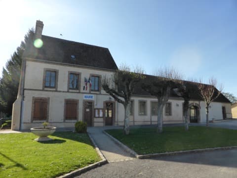 Ramoneur Saint-Maixme-Hauterive