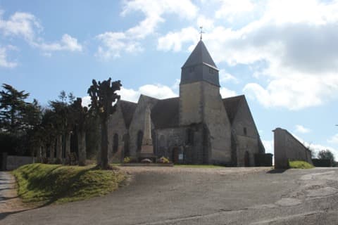 Ramoneur Saint-Martin-de-Nigelles