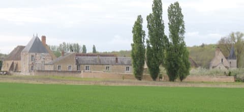 Ramoneur Saint-Maur-sur-le-Loir