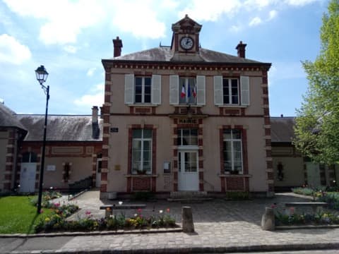 Ramoneur Saint-Piat