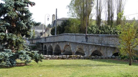 Ramoneur Saint-Rémy-sur-Avre