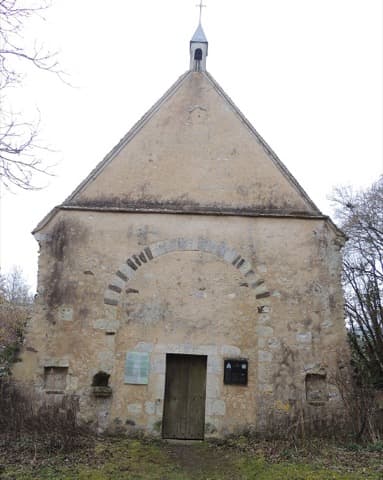 Ramoneur Saintigny