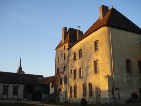 Ramoneur Senonches