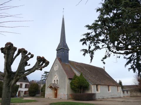 Ramoneur Sorel-Moussel