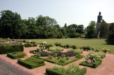 Ramoneur Thiron-Gardais