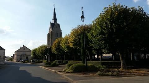 Ramoneur Thiville