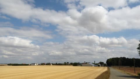 Ramoneur Trancrainville