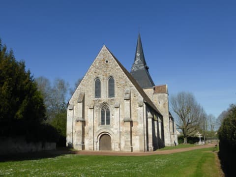 Ramoneur Tréon