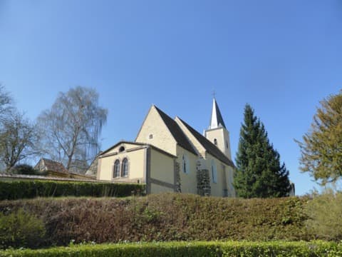 Ramoneur Trizay-Coutretot-Saint-Serge