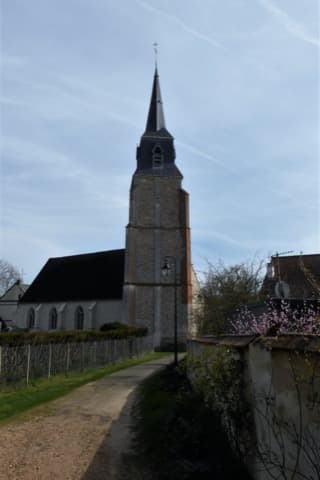 Ramoneur Vert-en-Drouais