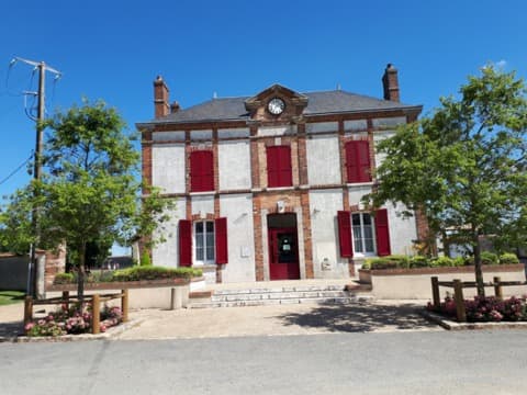 Ramoneur Vierville