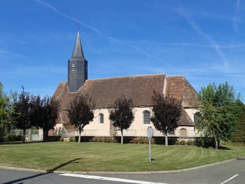 Ramoneur Vieuvicq