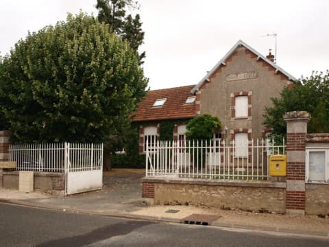 Ramoneur Villemaury
