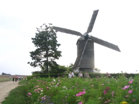 Ramoneur Ymonville