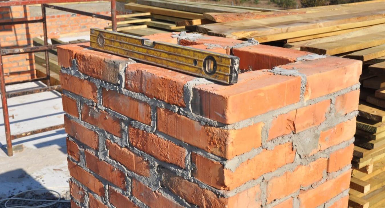 Pose de chapeau de cheminée 28 Eure-et-Loir