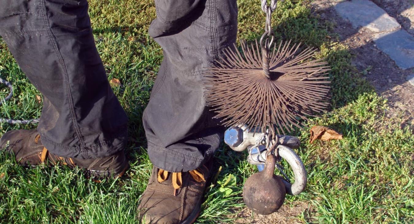 Ramonage 28 Eure-et-Loir