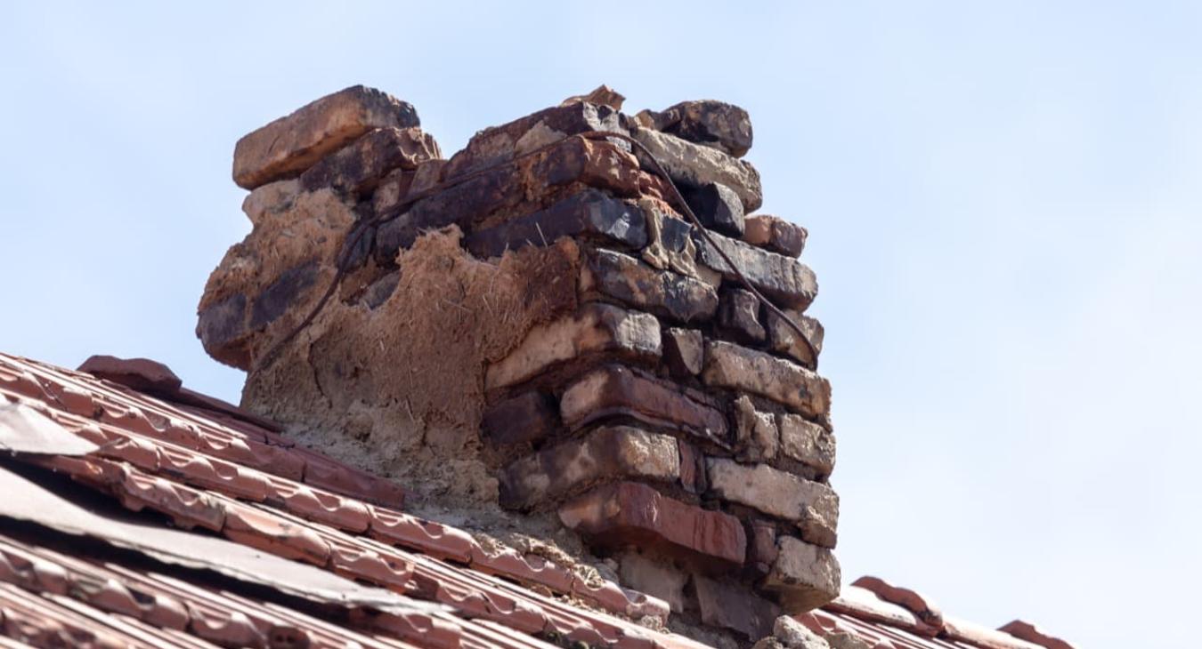 Réparation de cheminées 64 Pyrénées-Atlantiques