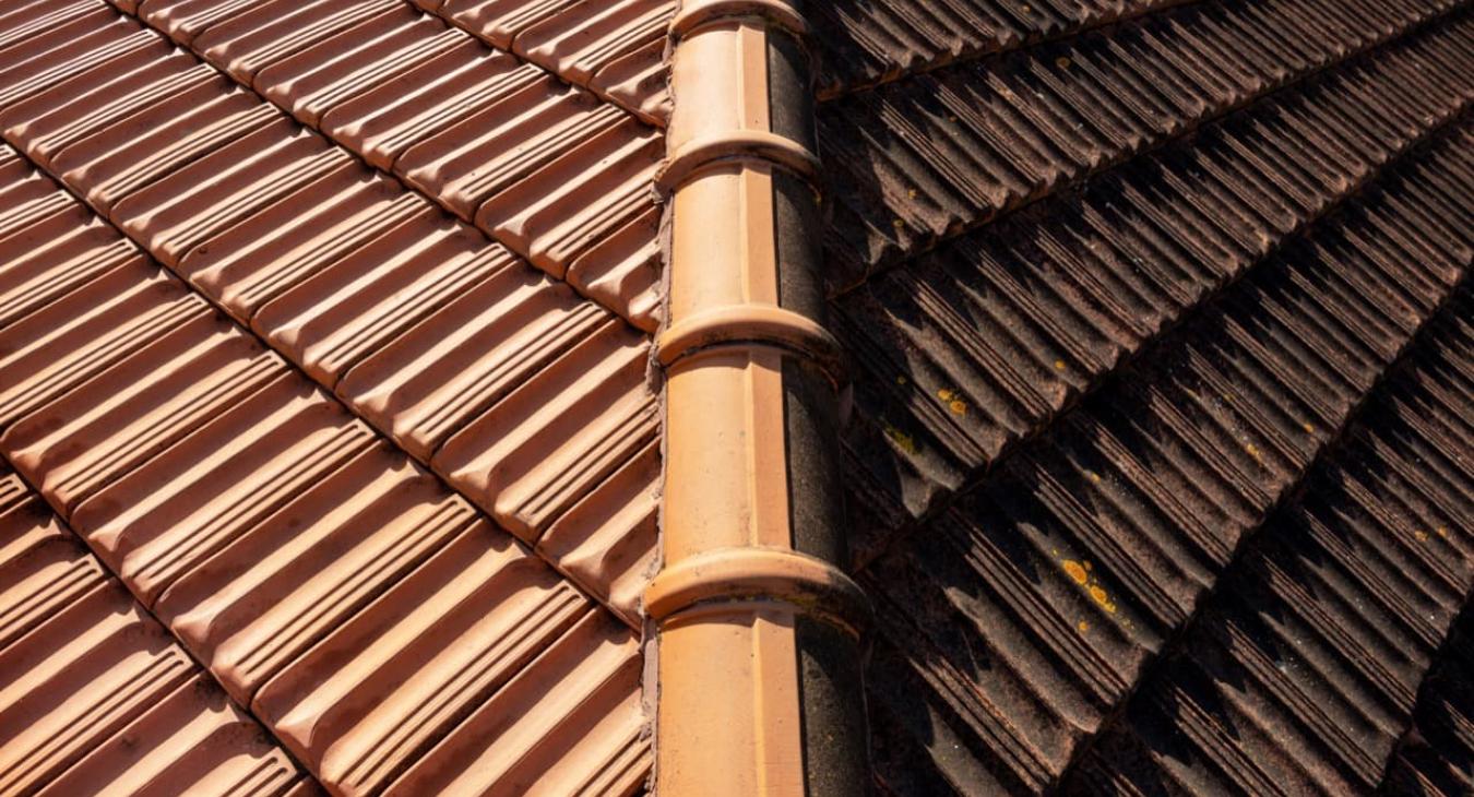 Nettoyage de toitures et gouttières, Peinture & hydrofugation de toiture 28 Eure-et-Loir